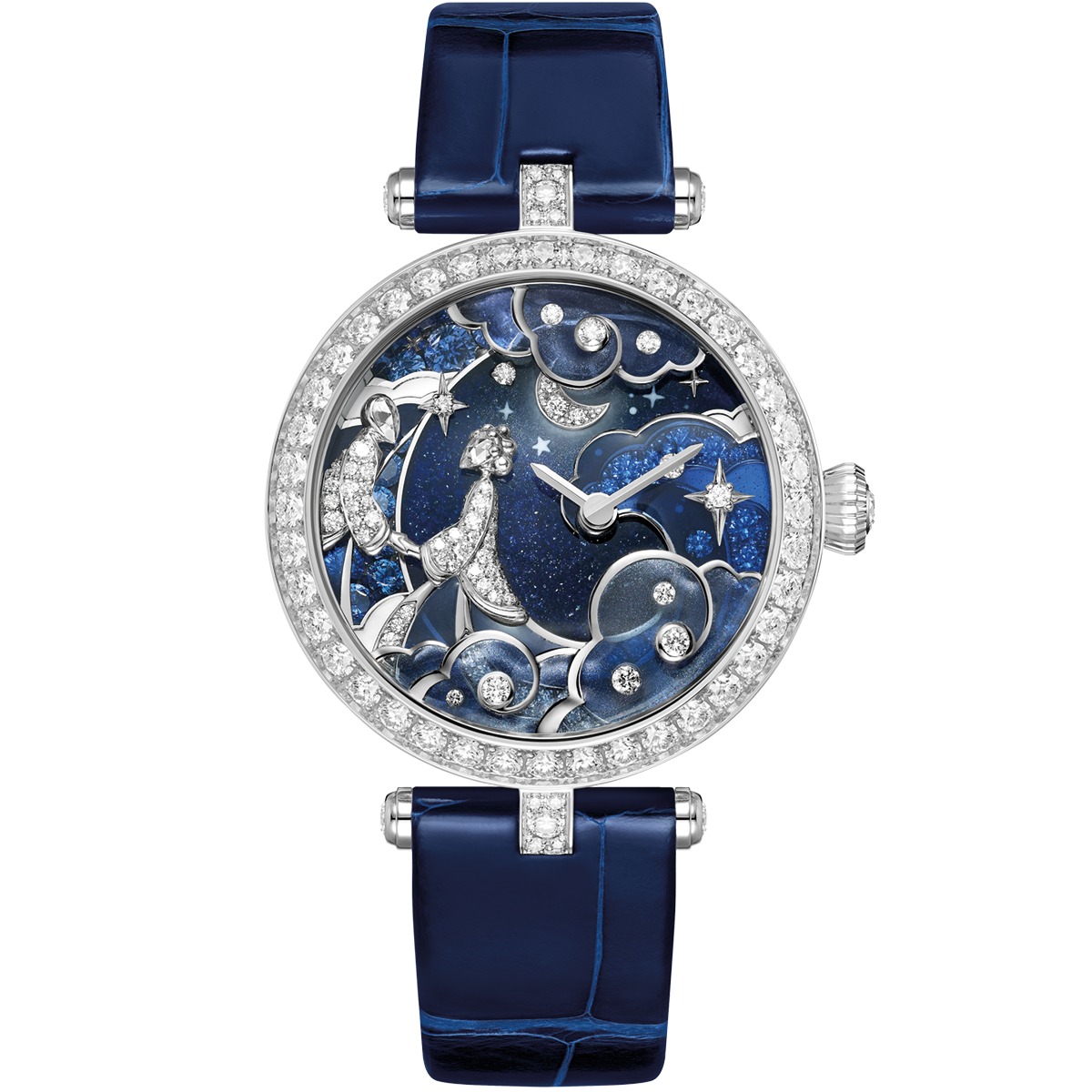 Van Cleef & Arpels Lady Celestial Encounter