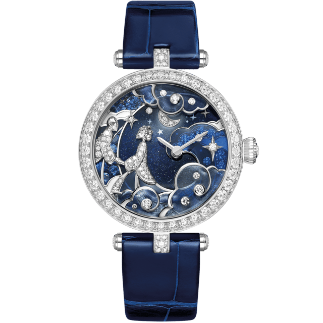 Van Cleef & Arpels Lady Celestial Encounter