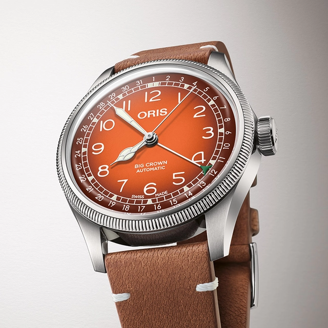 Oris-x-Cervo-Volante-01 754 7785 4068-Dial