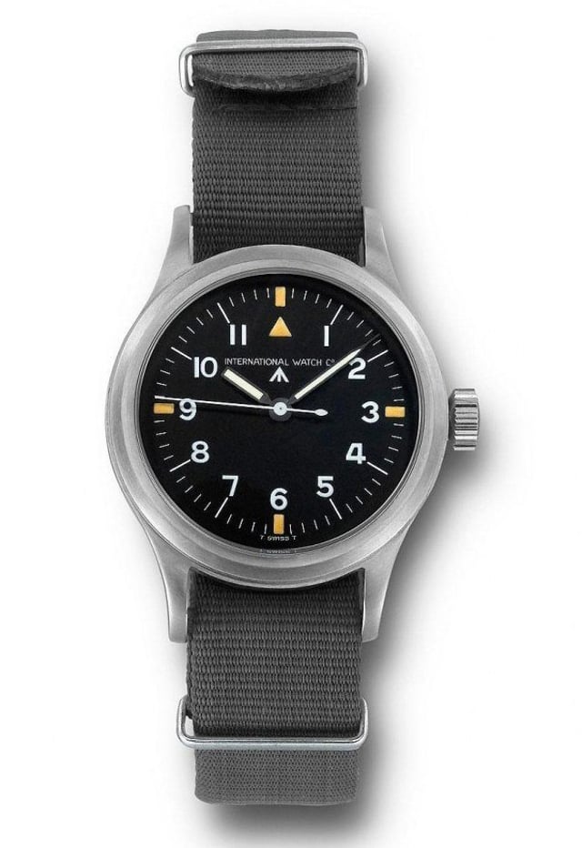 IWC_Mark_11__NATO-strap_1948