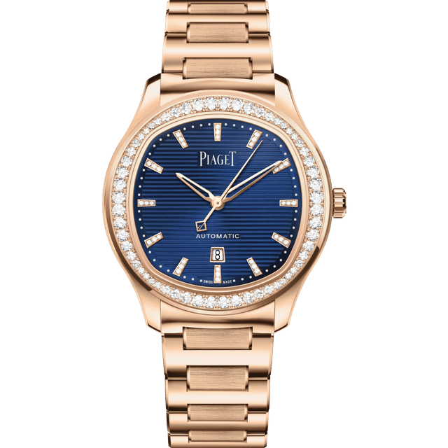 Just for Her: Eight Women's Watches to Note | WatchTime