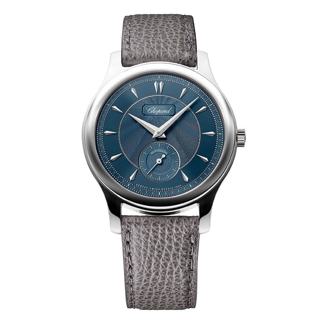Chopard: L.U.C 1860 Chronometer, front