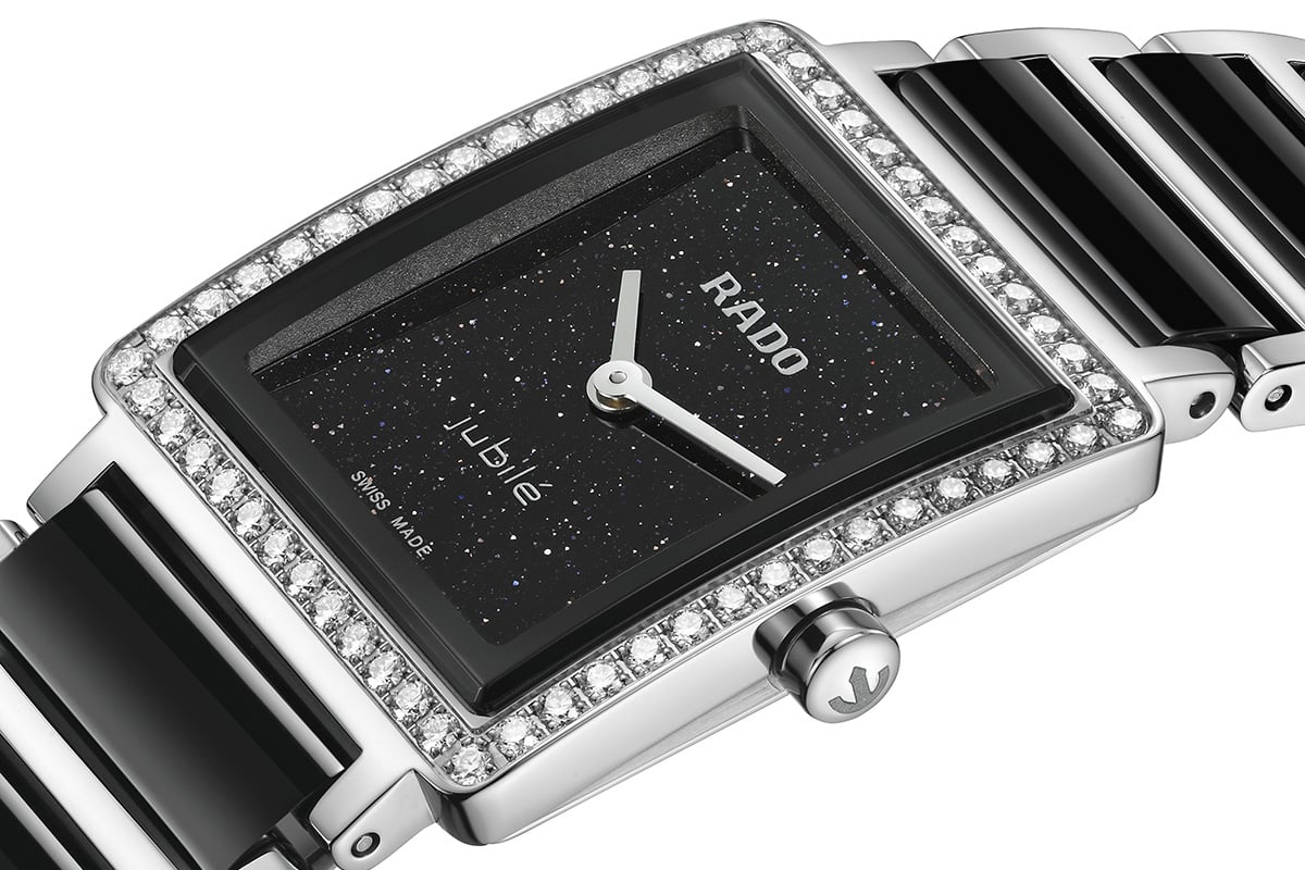 Rado: Integral Jubilé