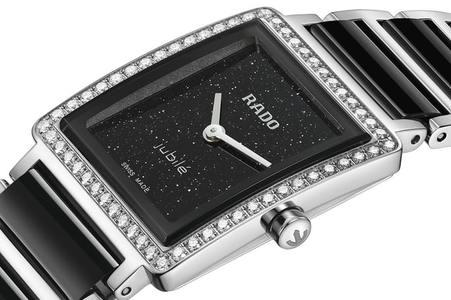Rado: Integral Jubilé