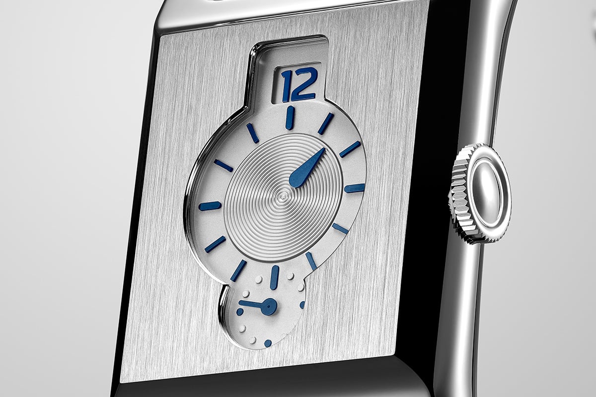 Niton Prima, Dial