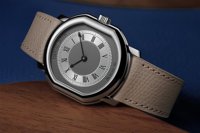  Daniel Roth Extra Plat Platinum, platinum watch