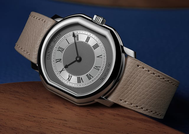  Daniel Roth Extra Plat Platinum, platinum watch