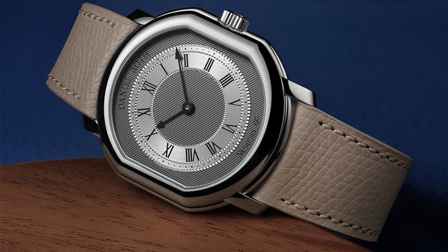 Daniel Roth Extra Plat Platinum, platinum watch