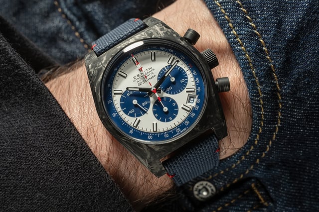 Zenith Celebrates the U.S.'s 250th Anniversary with Two