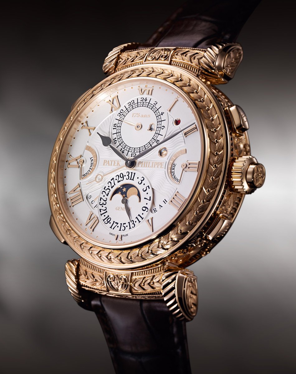 Patek-Philippe-Grandmaster-Chime-Ref-5175R-Front