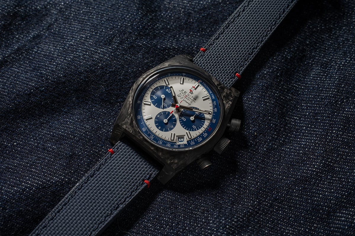 Zenith Celebrates the U.S.'s 250th Anniversary with Two