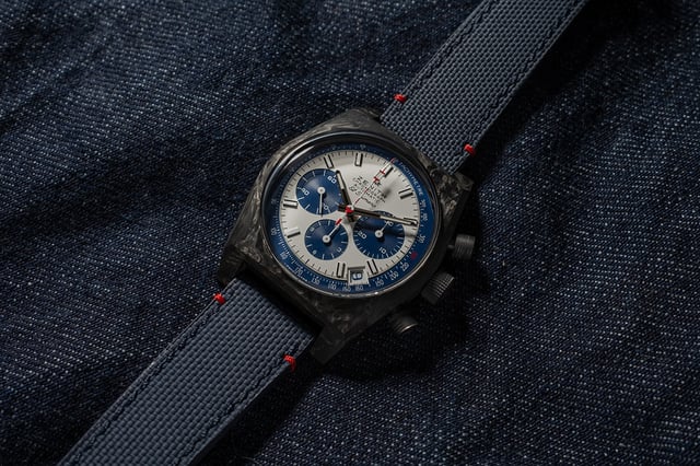 Zenith Celebrates the U.S.'s 250th Anniversary with Two