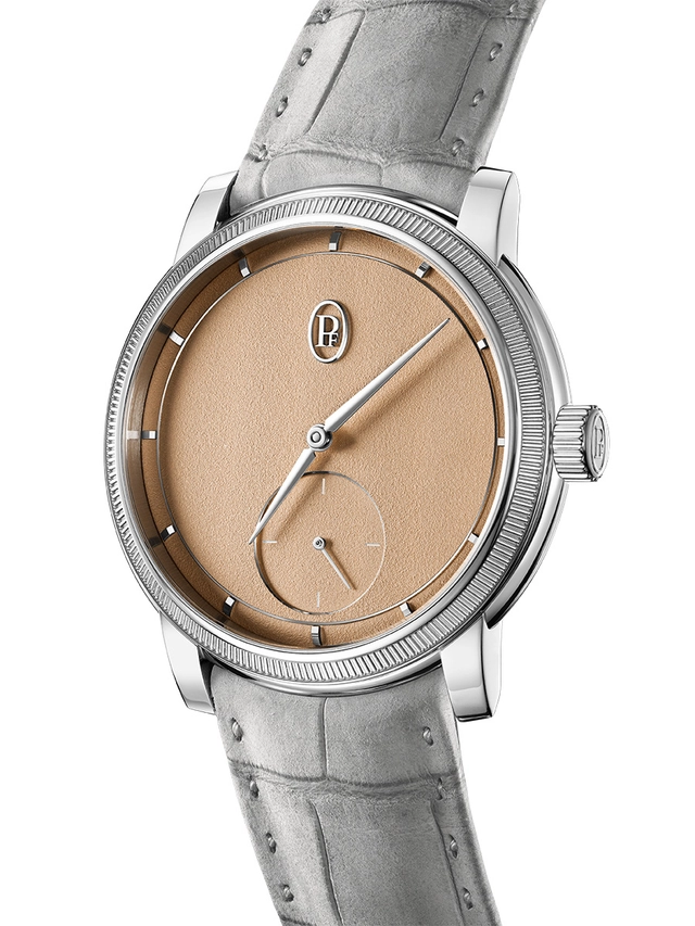 Parmigiani Fleurier Expands the Toric Petite Seconde | WatchTime