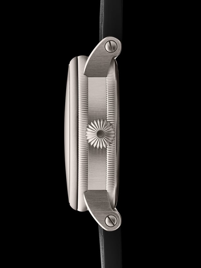 Introducing the Chronoswiss Delphis Art Deco | WatchTime