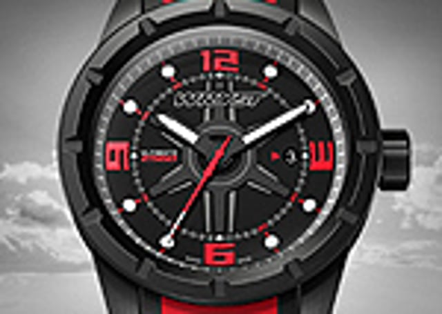 Wryst Sport Watch