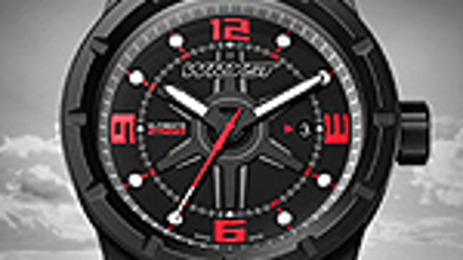 Wryst Sport Watch