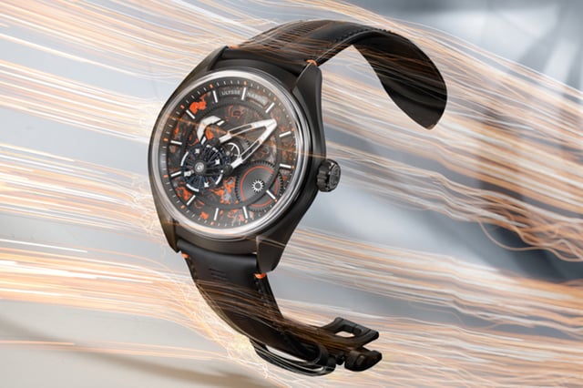 Ulysse Nardin Freak X Gumball 3000 Edition 2, 2-2303-270LE-2B-GUM:3A, title