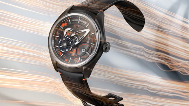Ulysse Nardin Freak X Gumball 3000 Edition 2, 2-2303-270LE-2B-GUM:3A, title
